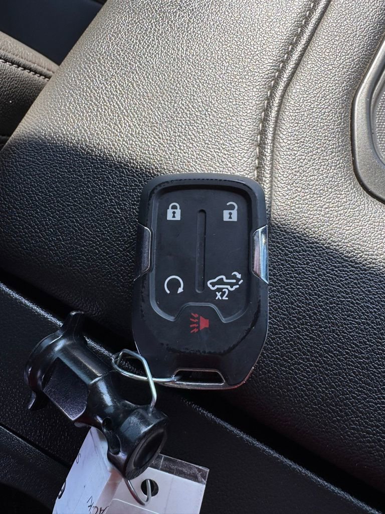 Used 2019 GMC Sierra 1500 SLT w/ SLT Premium Plus Package image 36