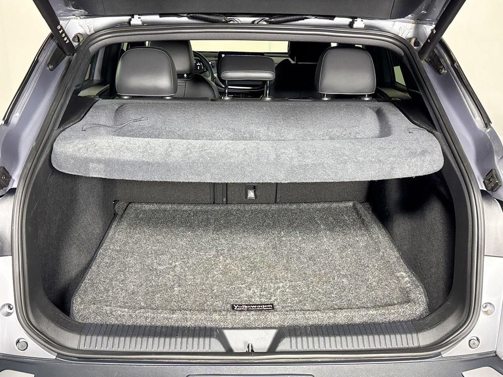 Certified 2023 Volkswagen ID.4 Pro S RWD image 23