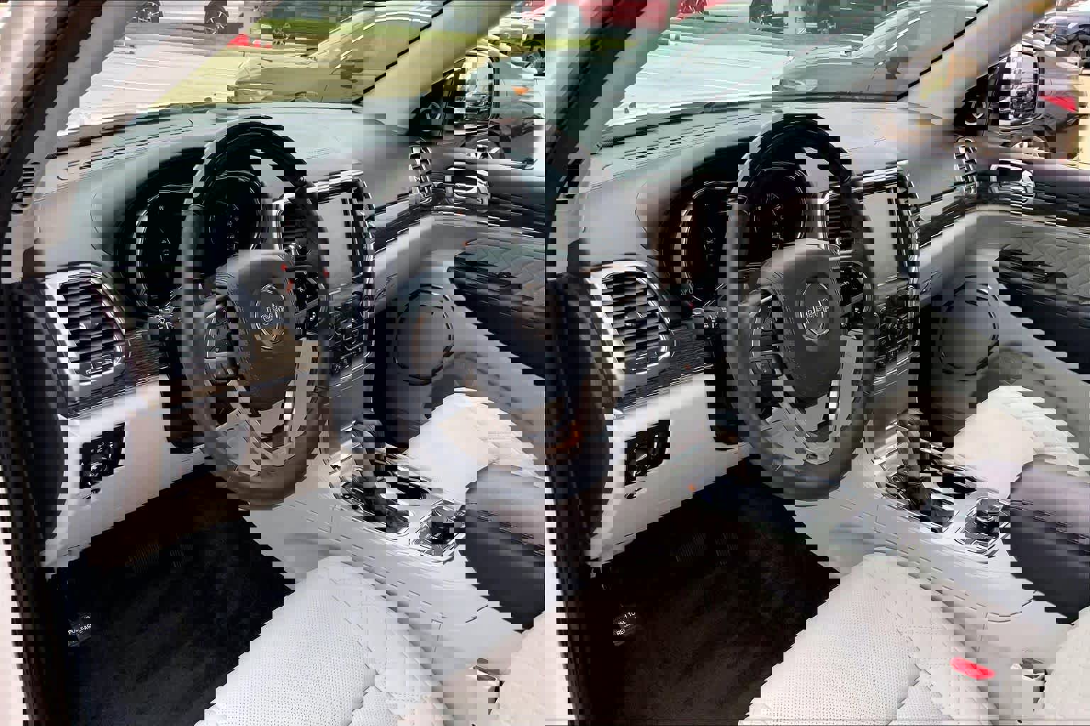 Used 2017 Jeep Grand Cherokee Summit image 17