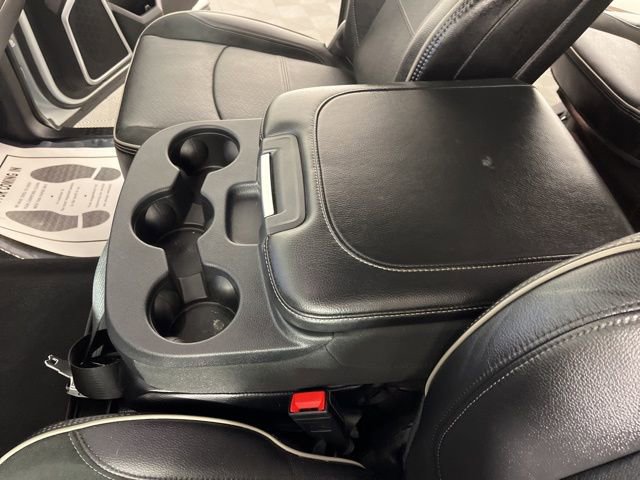 Used 2024 RAM 2500 Laramie image 31