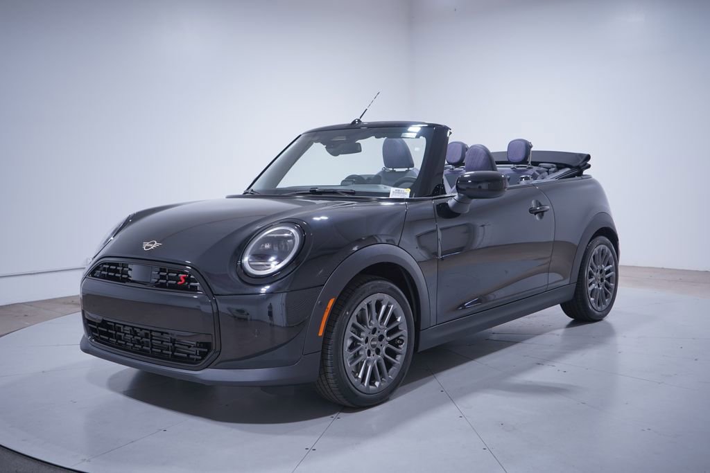 New 2026 MINI Cooper S FWD image 6
