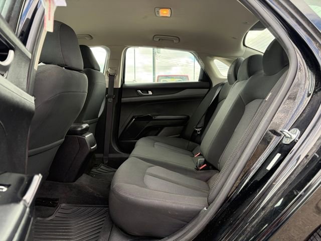 Used 2022 Kia K5 LX image 7