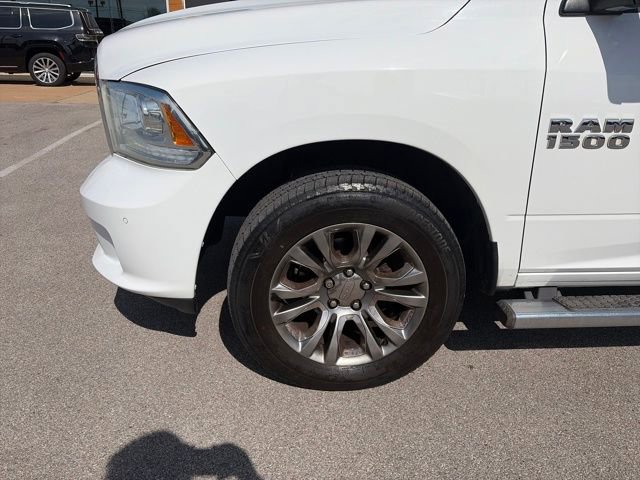 Used 2014 RAM 1500 Limited image 49