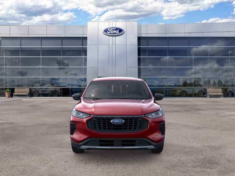 New 2026 Ford Escape Active w/ Cold Weather Package AWD/4WD image 6