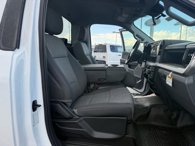 New 2024 Ford F350 XL w/ XL Chrome Package image 13