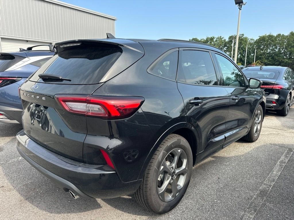 Used 2024 Ford Escape ST-Line FWD image 6