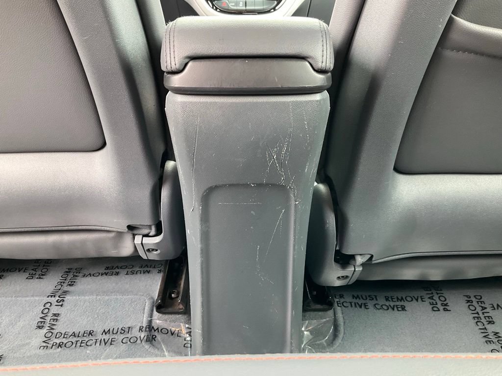Used 2017 Chevrolet Bolt Premier FWD image 33