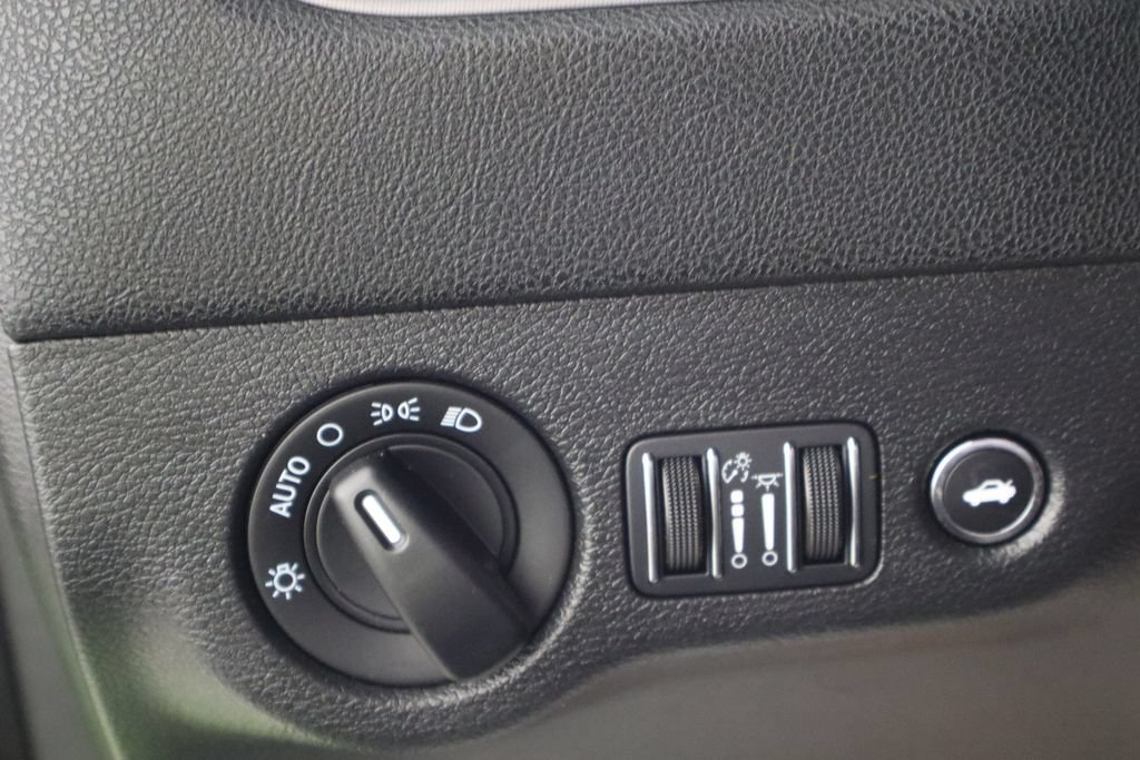 Used 2023 Dodge Charger GT AWD/4WD image 16
