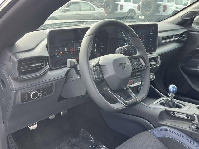 New 2026 Ford Mustang Dark Horse RWD image 12