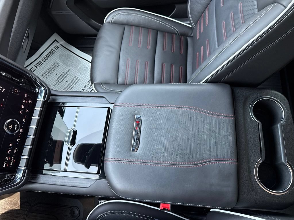 Used 2026 GMC Yukon AT4 Ultimate AWD/4WD image 49