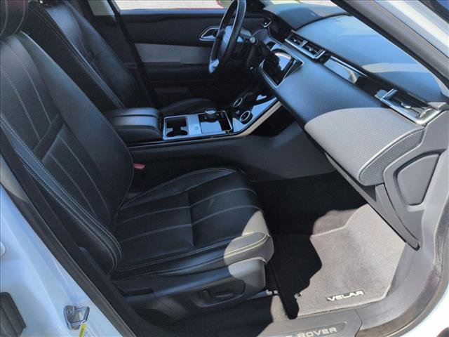 Used 2019 Land Rover Range Rover Velar S image 27