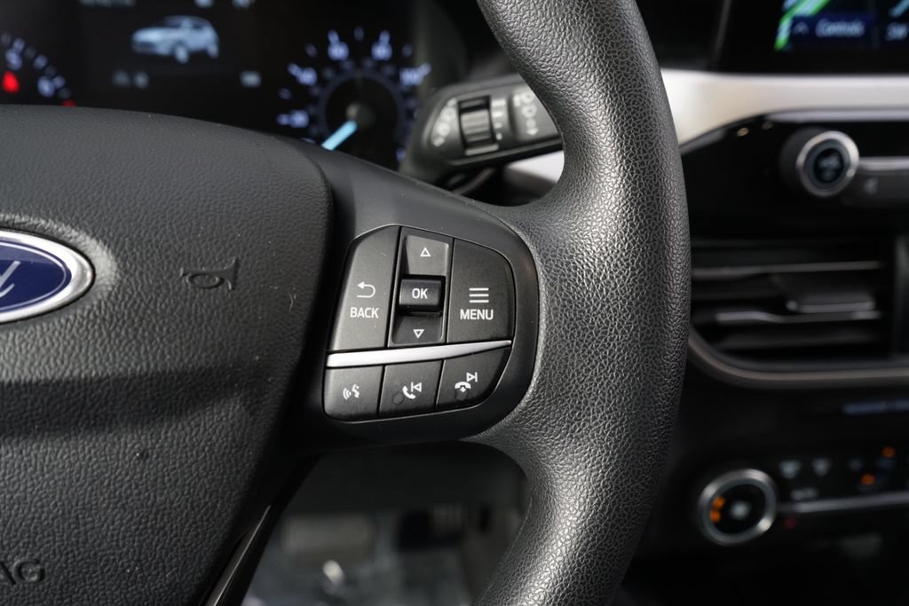Used 2020 Ford Escape SE AWD/4WD image 34