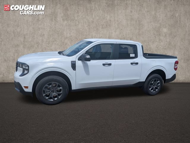 New 2026 Ford Maverick XLT w/ 4K Tow Package AWD/4WD image 5