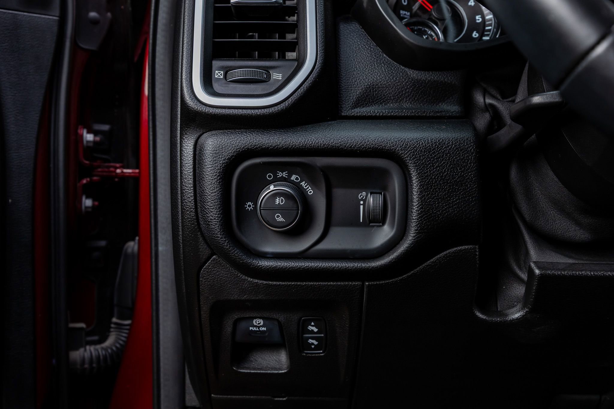 Used 2021 RAM 1500 Lone Star image 17