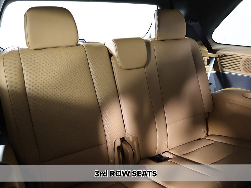 Certified 2026 Hyundai Palisade Calligraphy image 11