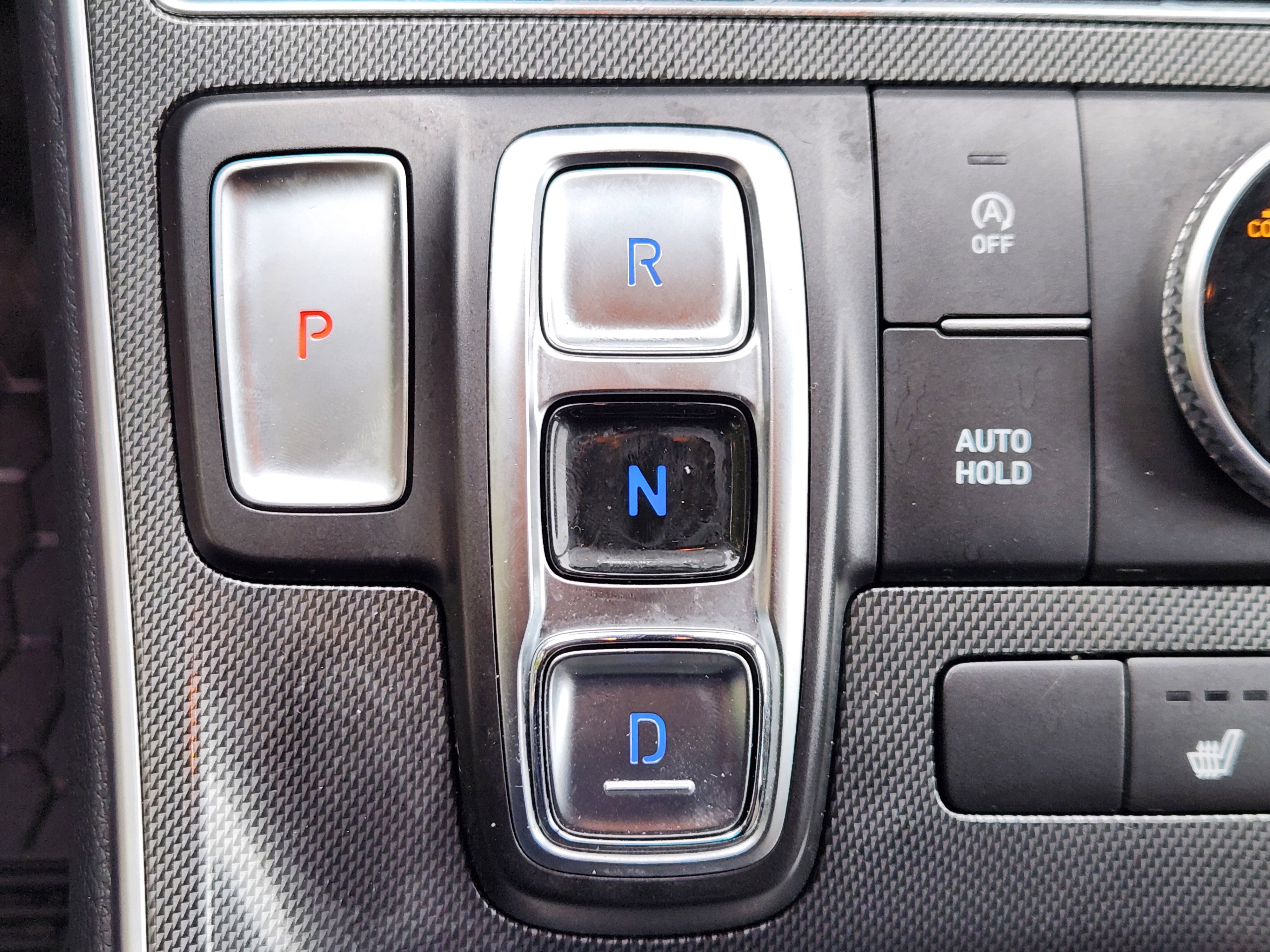 Certified 2023 Hyundai Santa Fe SEL AWD/4WD image 13