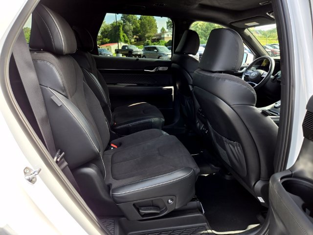 Used 2025 Hyundai Palisade Calligraphy AWD/4WD image 21