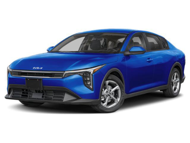 Used 2026 Kia K4 FWD image 1