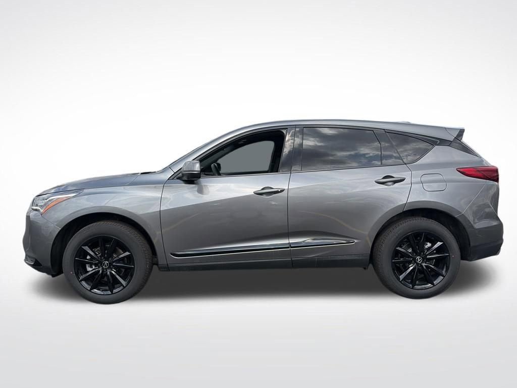 Used 2025 Acura RDX SH-AWD image 4