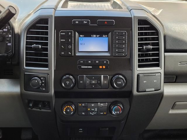 Used 2020 Ford F350 XL w/ Power Equipment Group AWD/4WD image 20