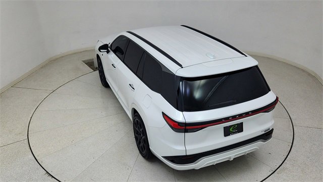 Used 2024 Lexus TX 500h AWD w/ Technology Package image 82