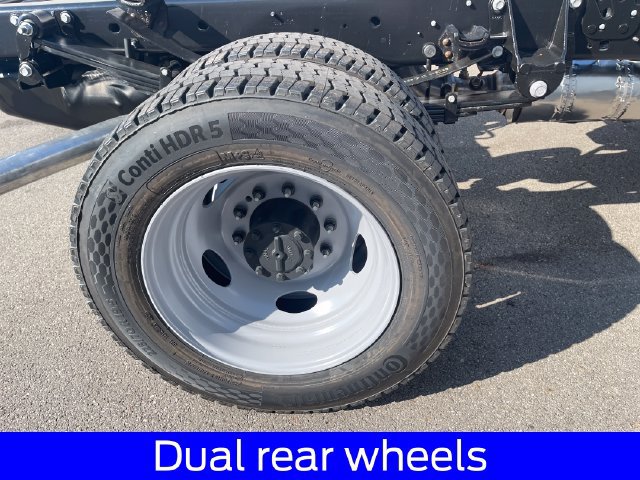 New 2026 Ford F550 4x4 Regular Cab Super Duty image 29