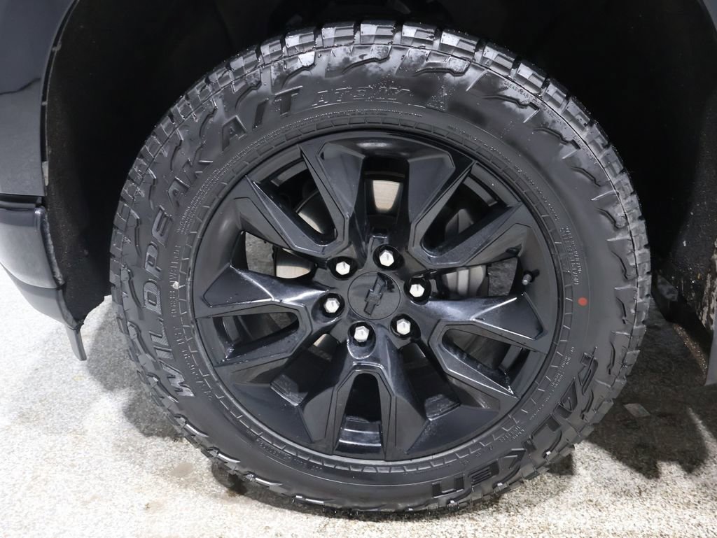 Used 2019 Chevrolet Silverado 1500 High Country image 9