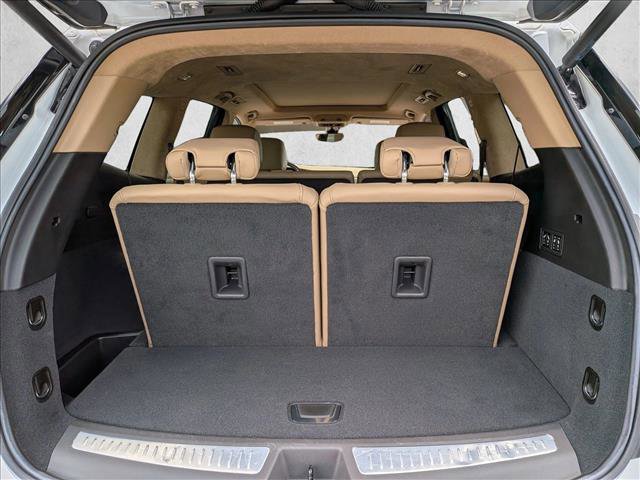 Used 2023 Cadillac XT6 Premium Luxury w/ Platinum Package AWD/4WD image 6