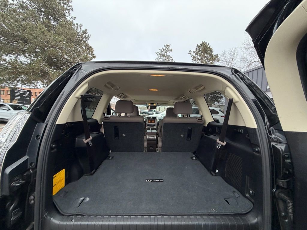 Used 2020 Lexus GX 460 Premium image 26
