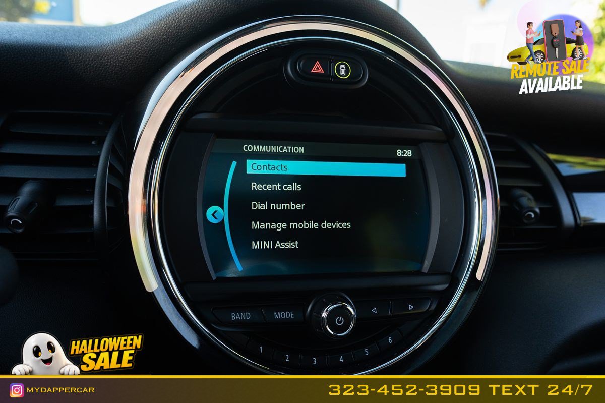 Used 2019 MINI Cooper S FWD image 27