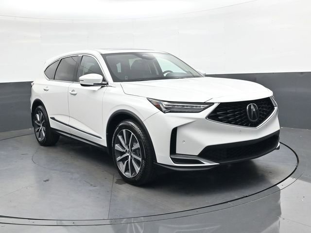 New 2026 Acura MDX w/ Technology Package video 2