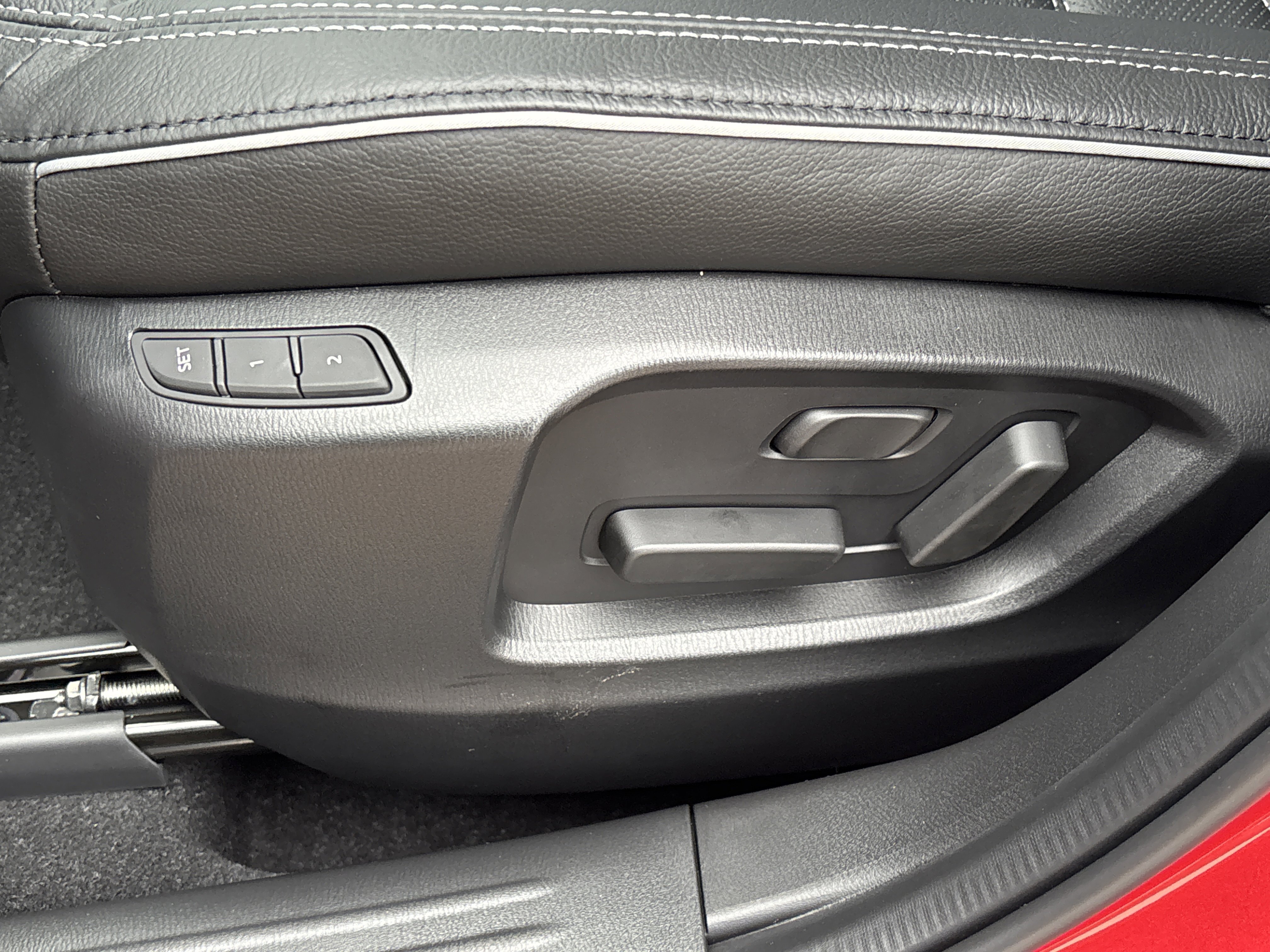 New 2025 MAZDA CX-5 AWD 2.5 S w/ Premium Plus Pkg image 18