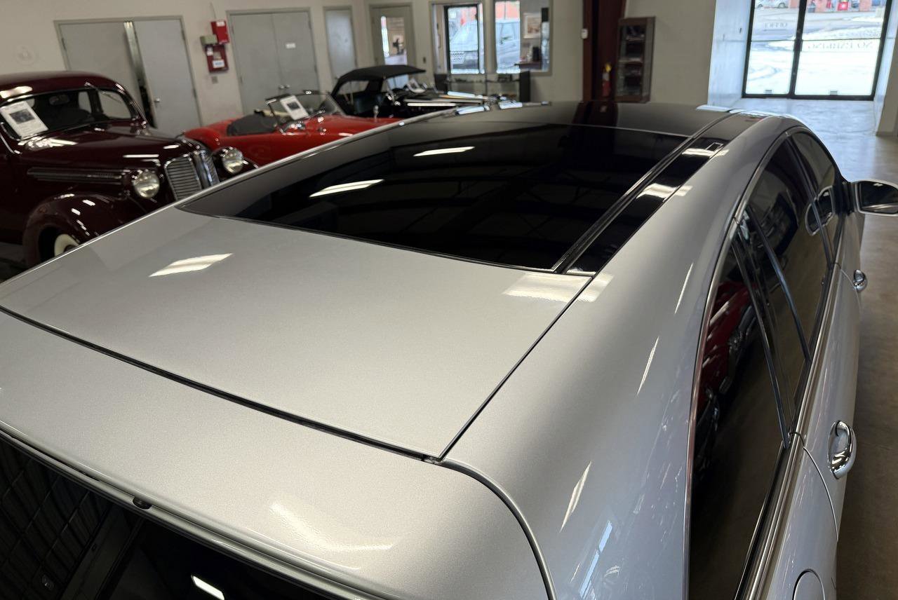 Used 2007 Mercedes-Benz R 350 4MATIC image 34