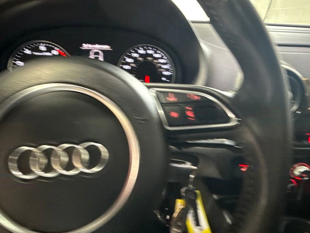 Used 2015 Audi A3 1.8T Premium w/ Cold Weather Package FWD image 12