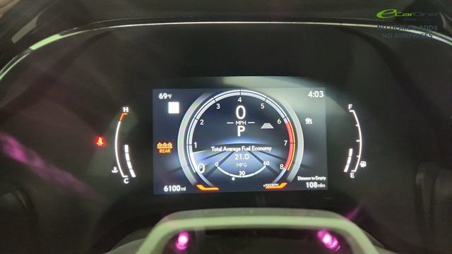Used 2024 Lexus RX 350 Premium Plus w/ Convenience Package FWD image 40