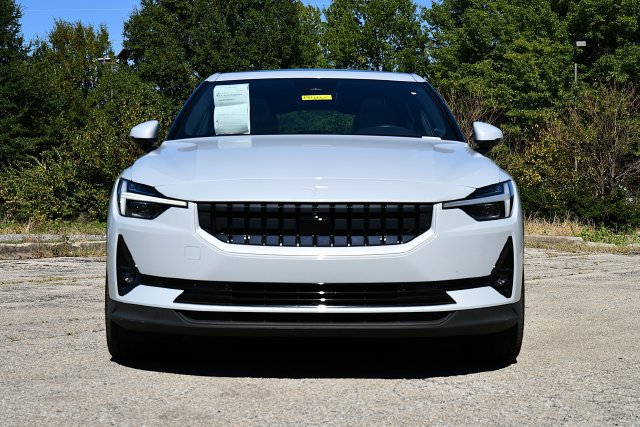 Used 2023 Polestar Polestar 2 w/ Pilot Pack AWD/4WD image 2