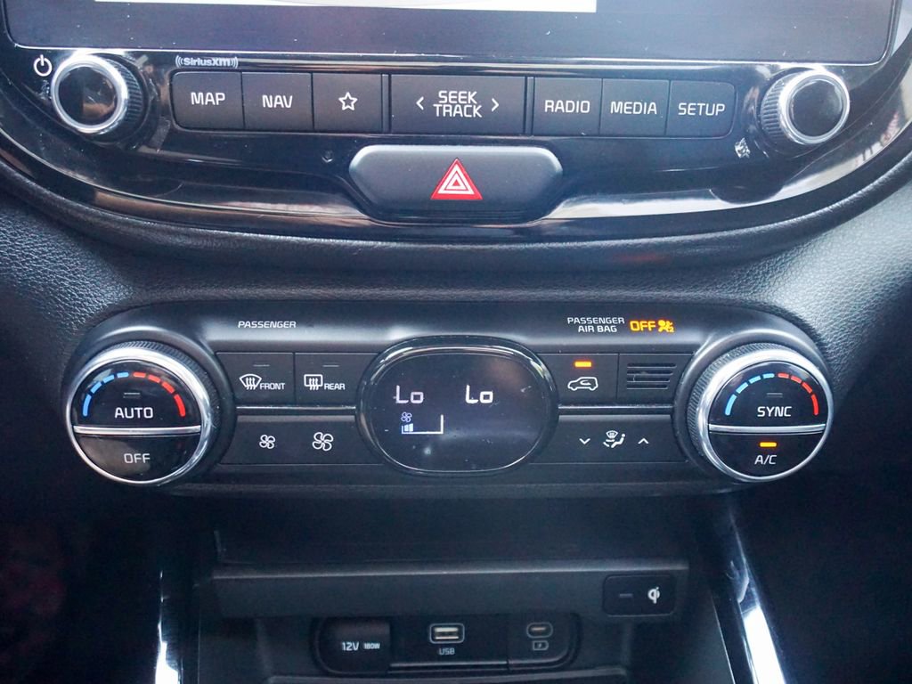 Used 2023 Kia Soul EX image 24