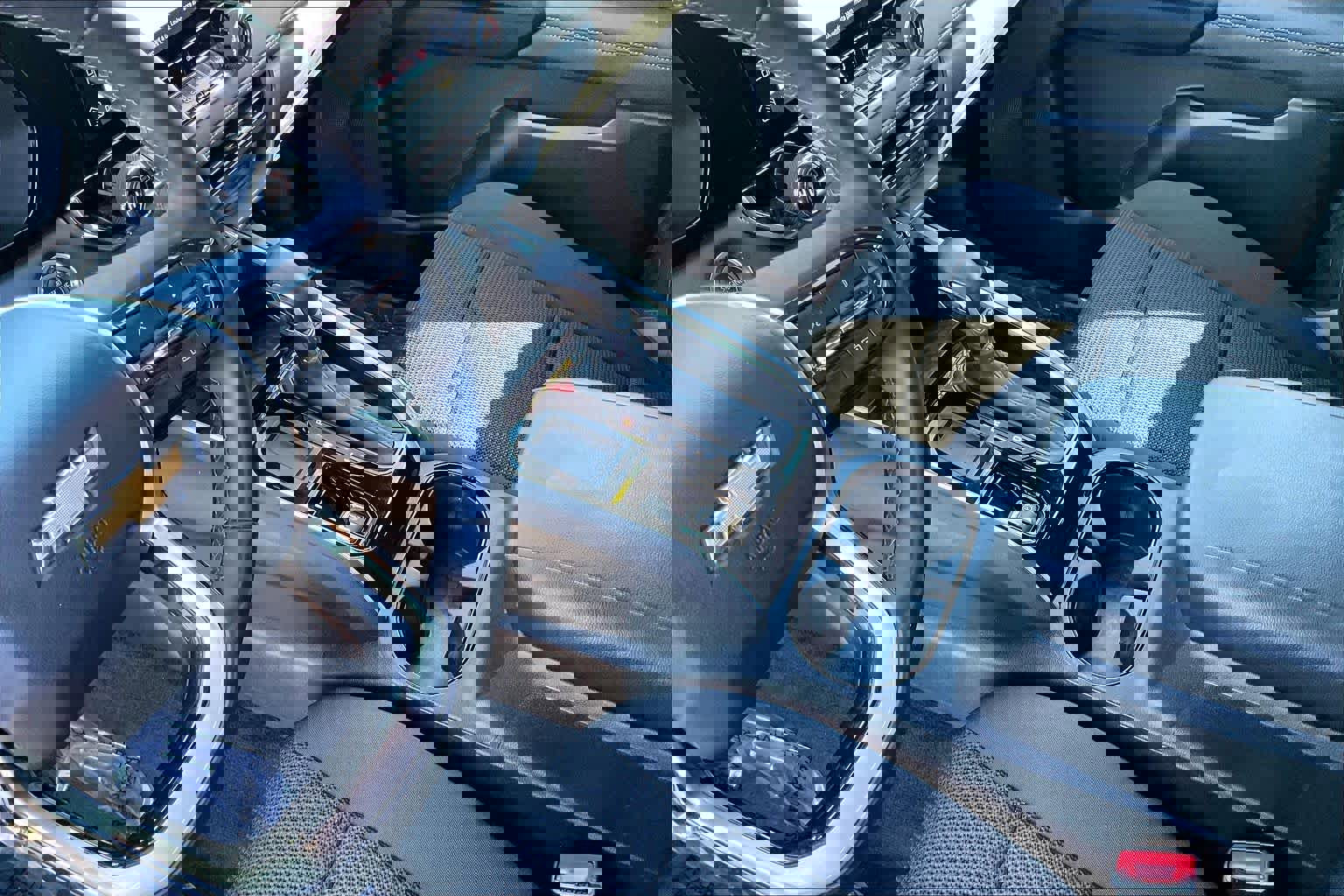 Certified 2023 Chevrolet Colorado LT w/ LT Convenience Package image 17