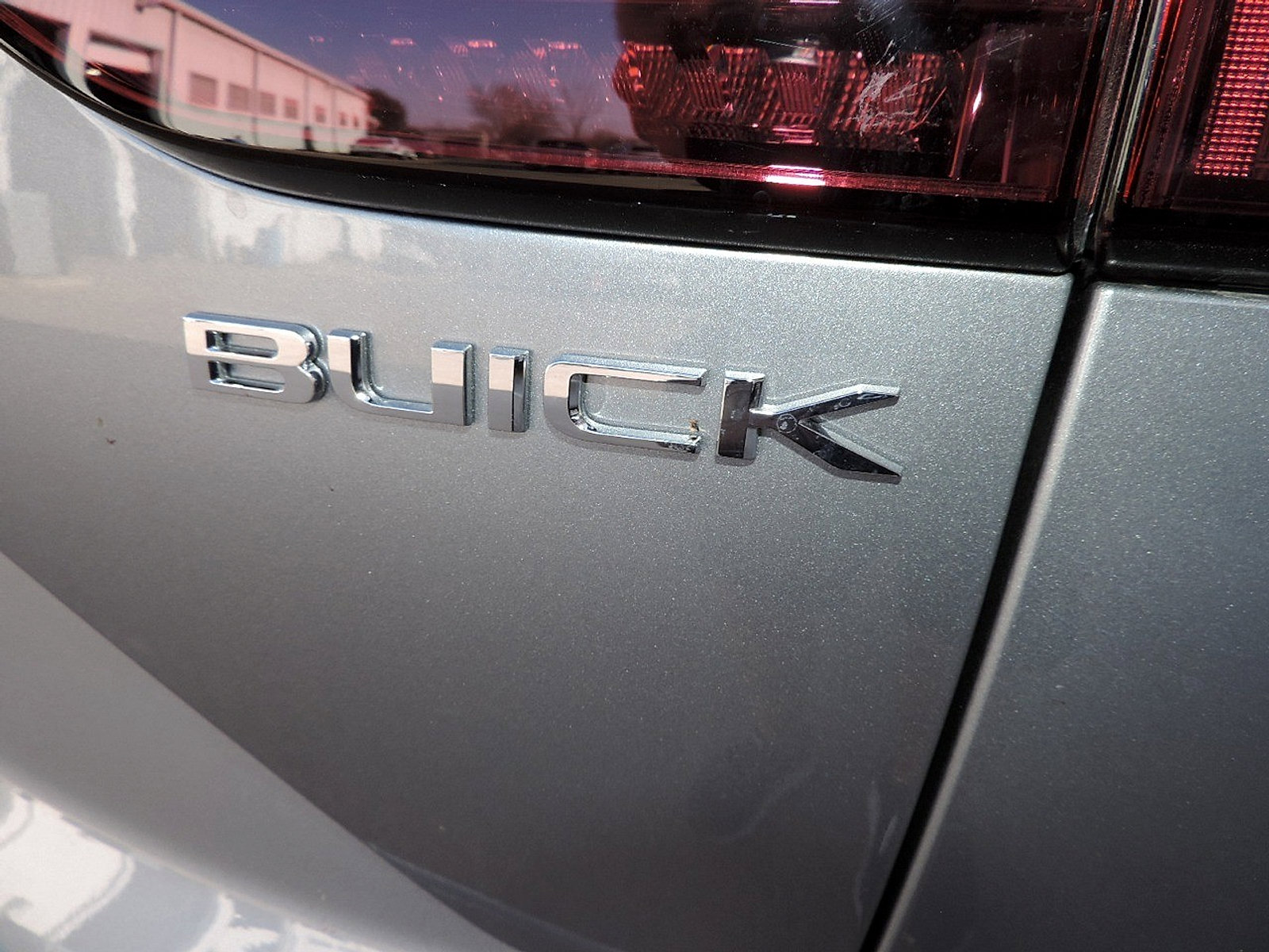 New 2026 Buick Envision Preferred image 13