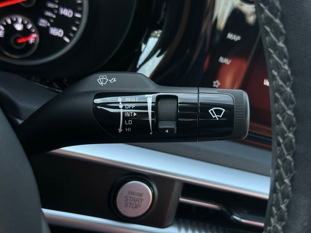Used 2023 Kia K5 GT-Line image 28