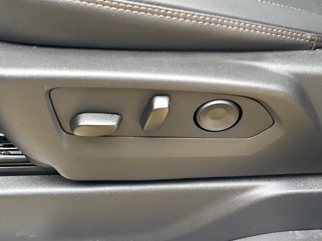 New 2026 GMC Sierra 2500 AT4 w/ AT4 Premium Plus Package image 20