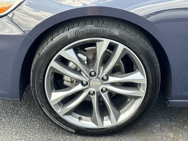 Used 2025 Chevrolet Malibu LT FWD image 26