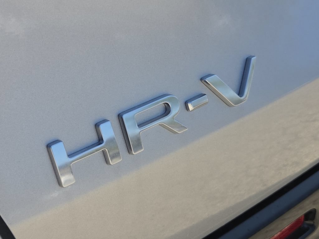 New 2027 Honda HR-V EX-L image 17