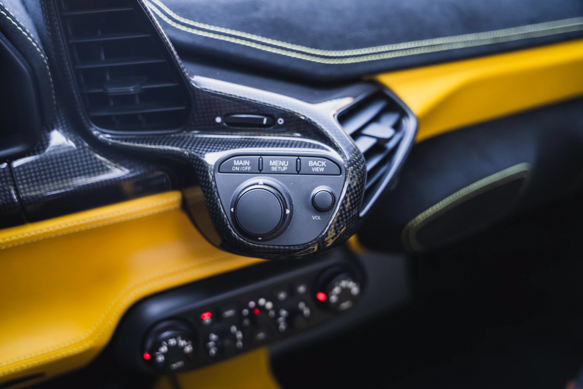 Used 2015 Ferrari 458 Speciale A RWD image 53