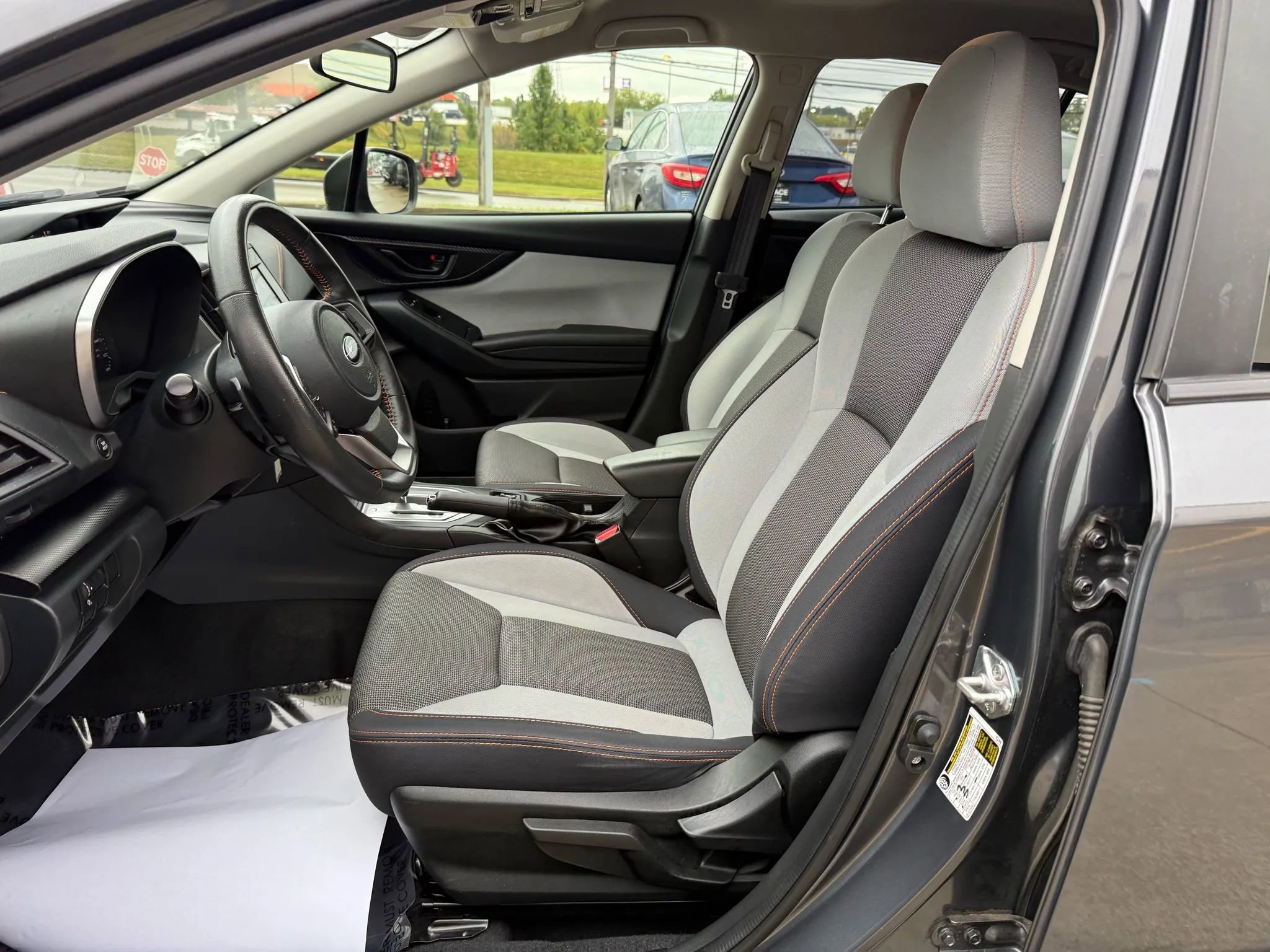 Used 2022 Subaru Crosstrek 2.0i Premium image 19