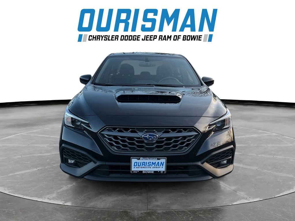Used 2023 Subaru WRX Premium image 8