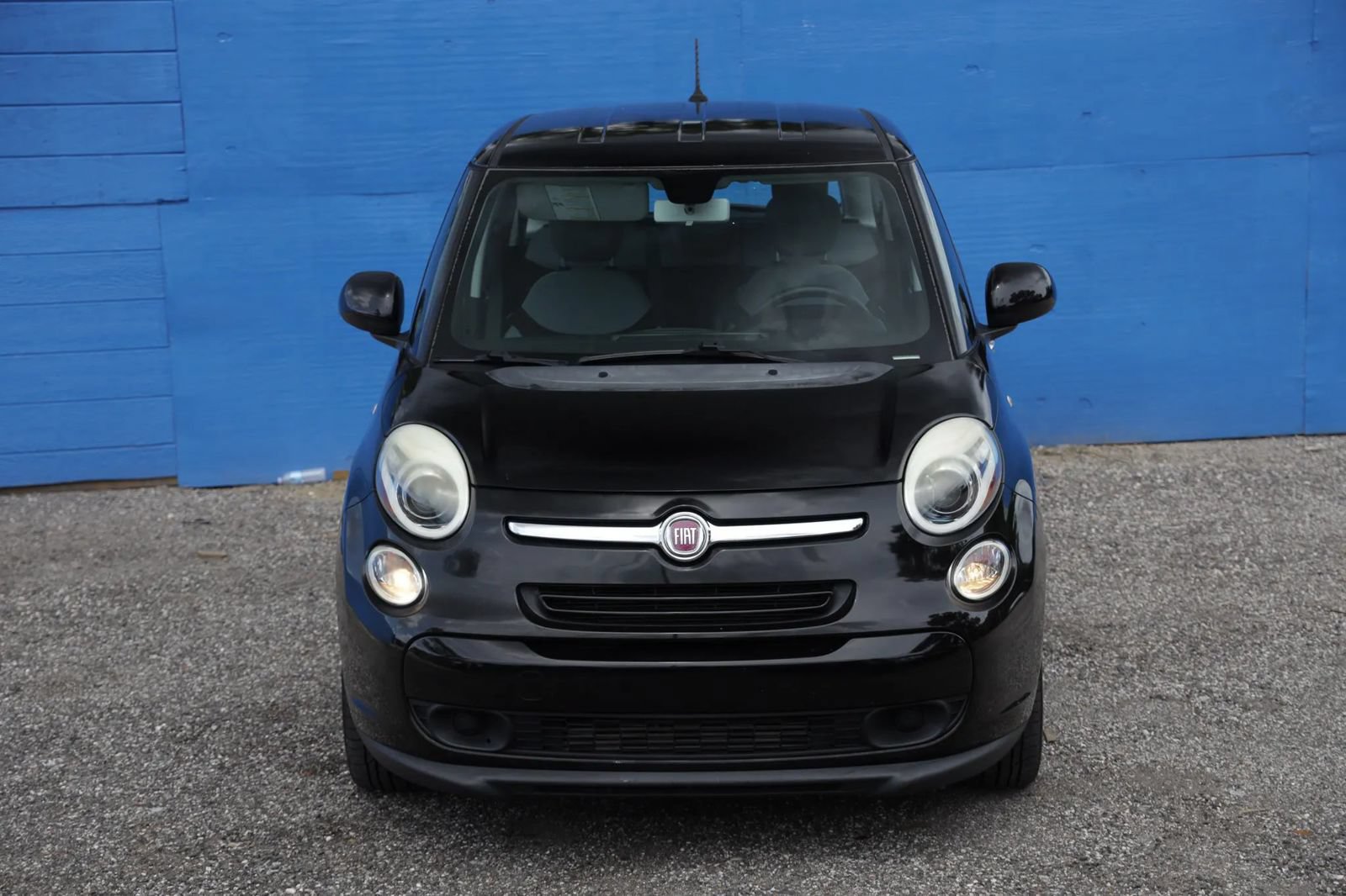 Used 2016 FIAT 500L Pop FWD image 10