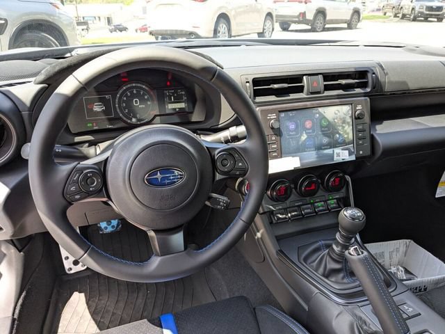 New 2026 Subaru BRZ tS RWD image 13