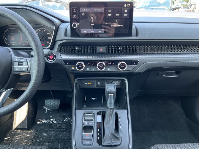 New 2026 Honda CR-V EX image 20