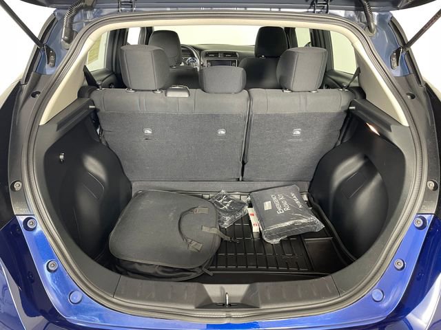 Used 2023 Nissan Leaf S FWD image 17